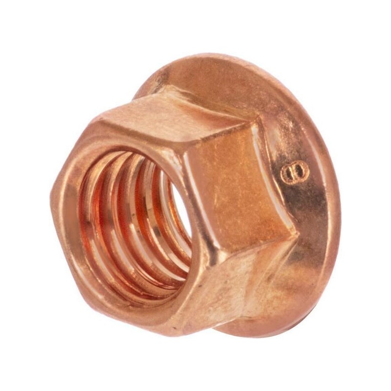 Hex Nut - ED0032401640S