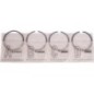 Kolbenringsatz, std - ED0082100580S Kolbenringsatz, std - ED0082100580S