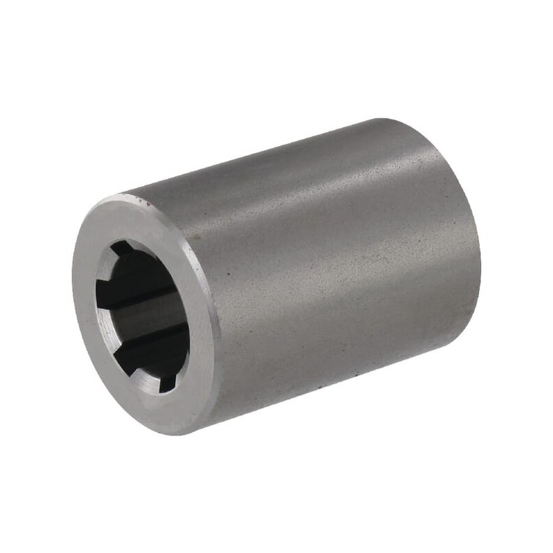 Profilbuchse DIN 5463 - EDS62125B Profilbuchse DIN 5463 - EDS62125B