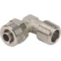 Elbow coupler push-on - ECPOT1212 Elbow coupler push-on - ECPOT1212
