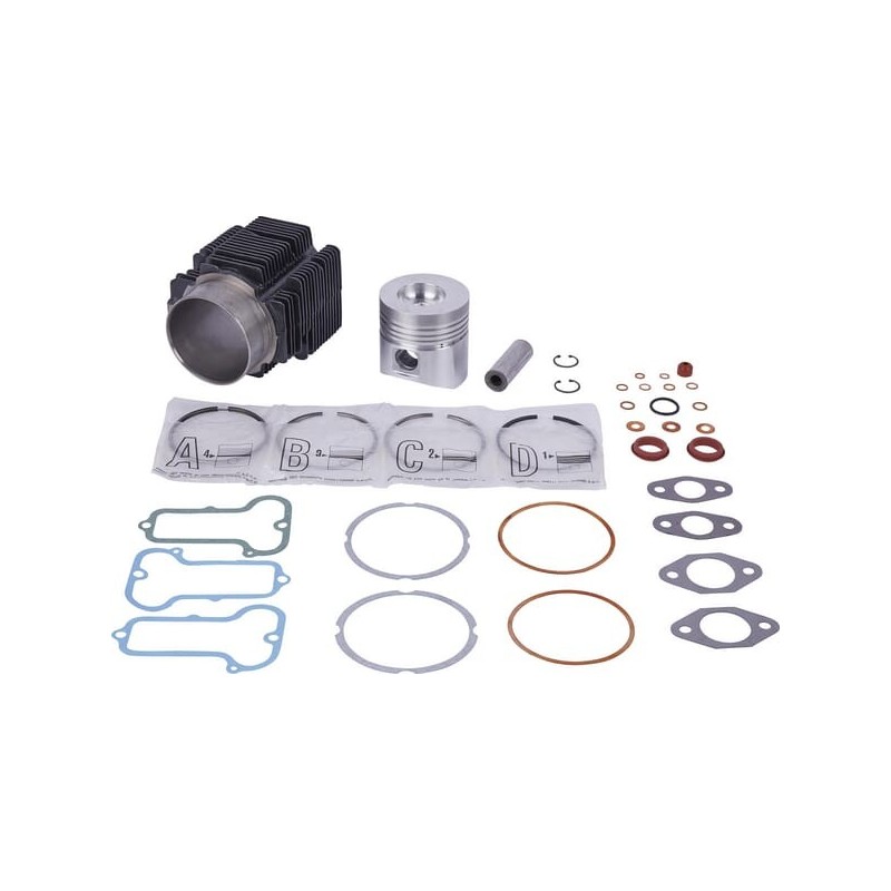 Cylinder kit - ED0048980050S Cylinder kit - ED0048980050S