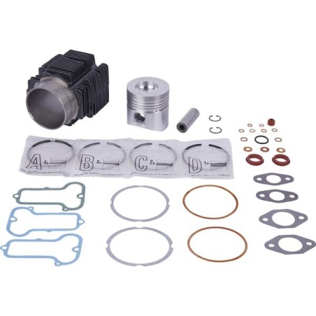 Cylinder kit - ED0048980050S