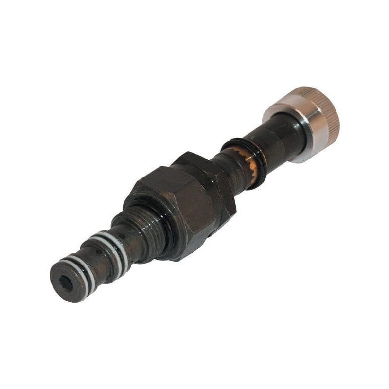 Patrone ohne Spule 3/2 - EL08A1PB Patrone ohne Spule 3/2 - EL08A1PB