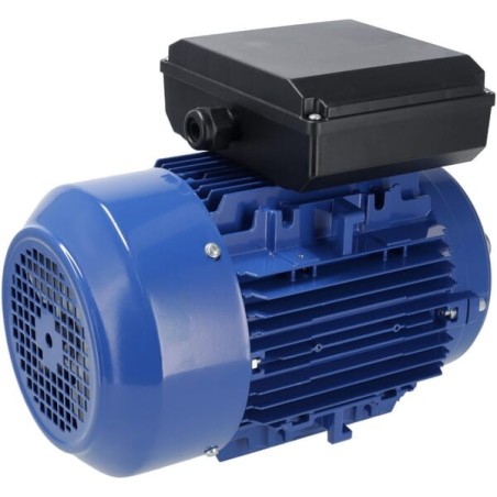Silnik elektryczny 2.2 kW - EM100LA4B141A0IE2A