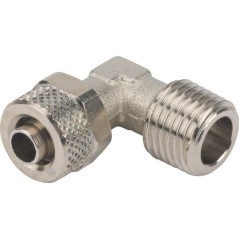 ECPOT814 Kramp, Brass 