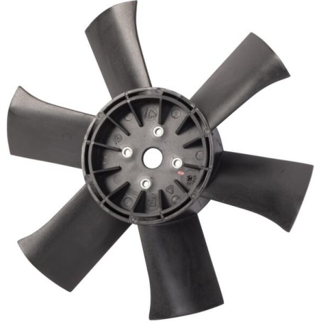 Saugventilator - ED0097183260S