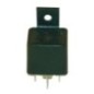 Mini relay 24V - EL610204 Mini relay 24V - EL610204