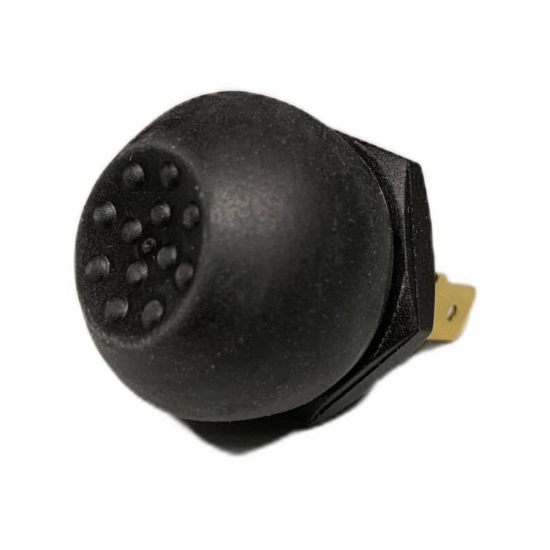 Pushbutton switch 12.5A-24V 1x - EL200220