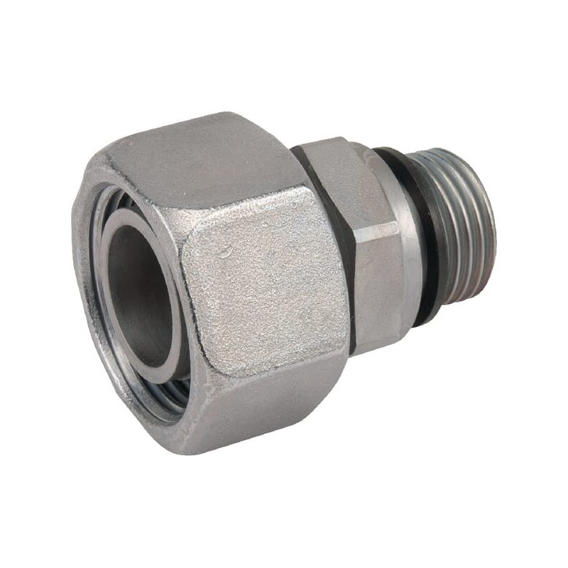 Coupling 22L R1/2 - EGESD22LR12WD