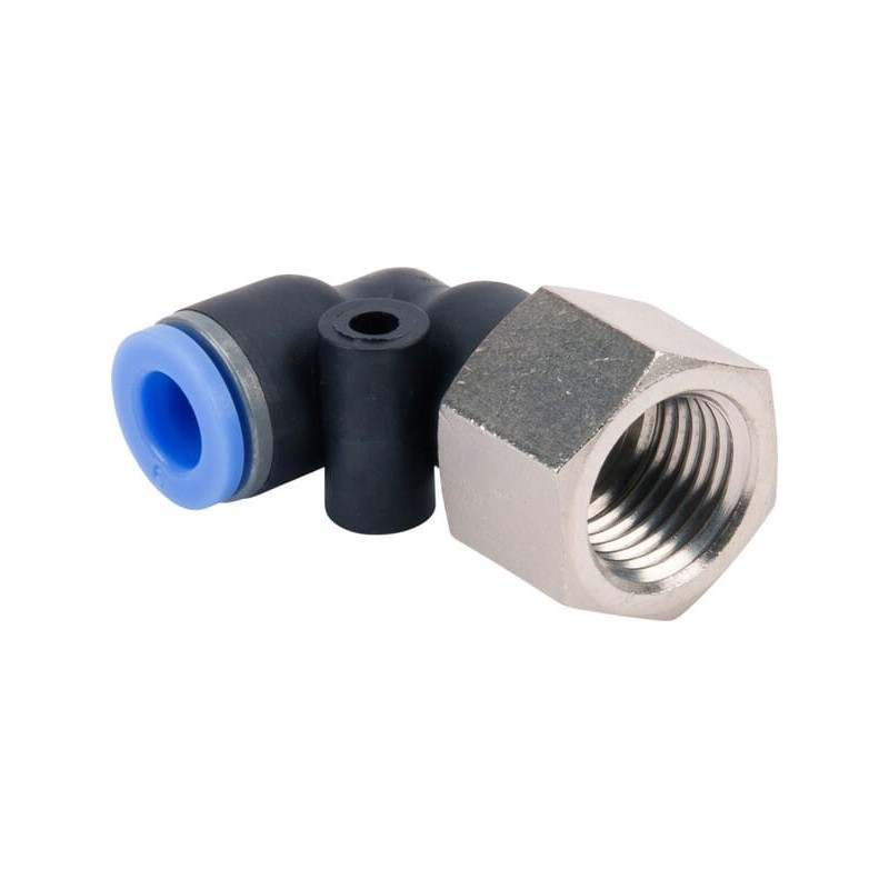 Push-in fitting - ECFS614P Push-in fitting - ECFS614P