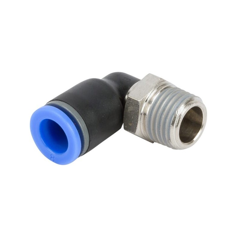 Push-in fitting - ECF814P