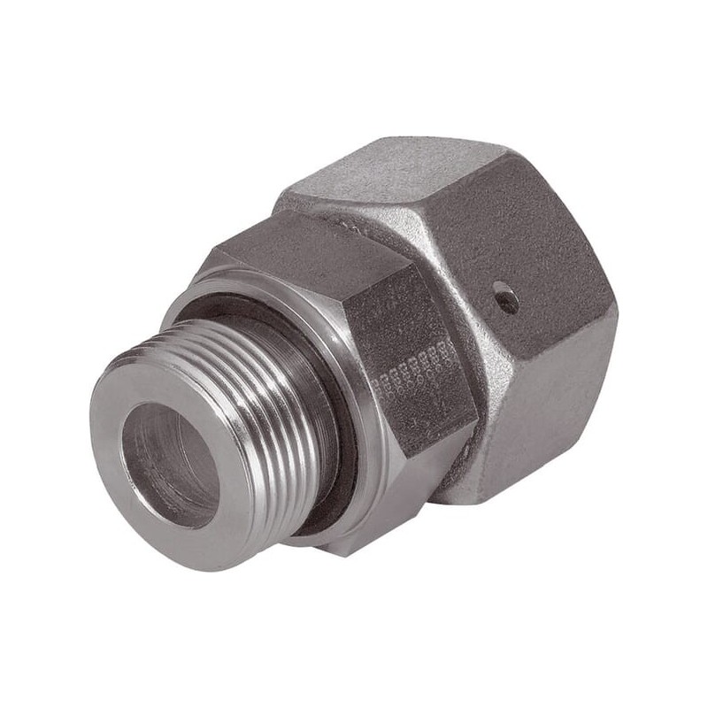 Coupling 20S R1/2 - EGESD20SR12WD