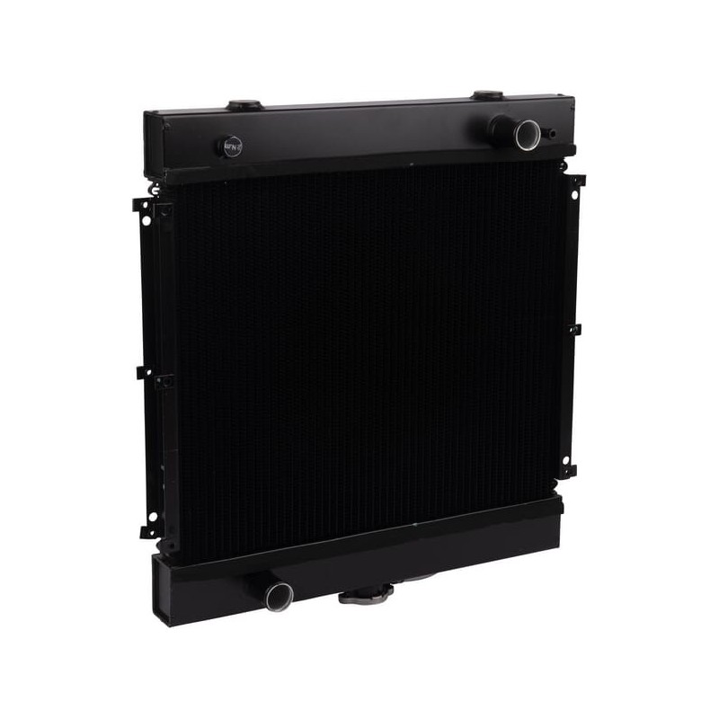 Radiator - ED0073502910S