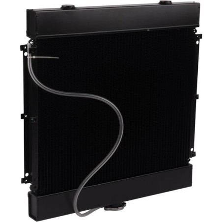 Radiator - ED0073502910S