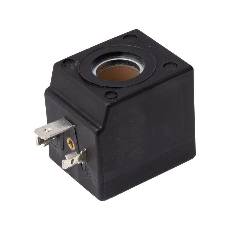 Magnetspule 12V AC - ECO10AC012