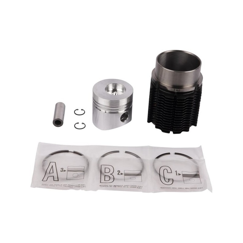 Zylindersatz - ED0048980860S Zylindersatz - ED0048980860S