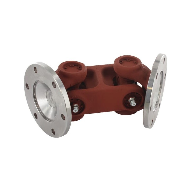 Kupplung A75 L120 - EDS12065030E