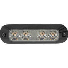 ED3704A Britax, Lampy ostrzegawcze 