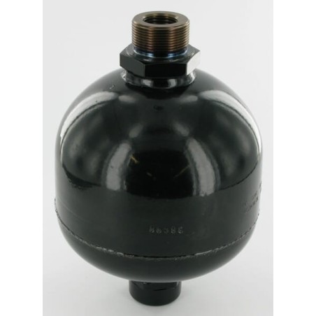 Accumulator 0.75 l p030 B - ELM07535000CF