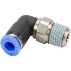 ECRMT614P Kramp, Elbow connectors 