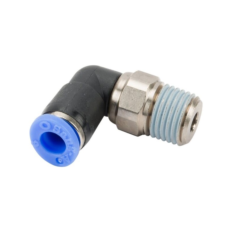Push-in fitting - ECRMT614P Push-in fitting - ECRMT614P