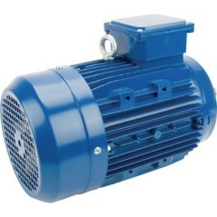 Elektromotor 2,2 kW - EM100LA4B14300IE3A