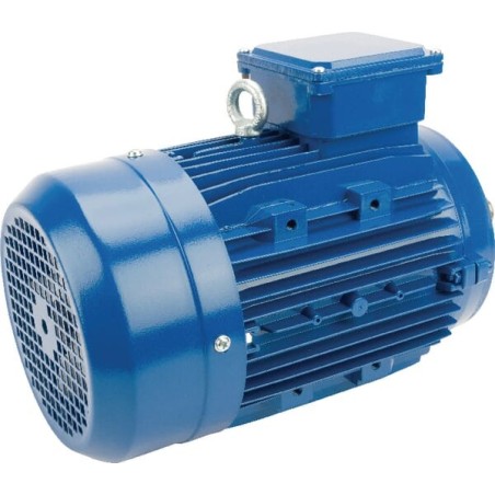 Elektromotor 2,2 kW - EM100LA4B14300IE3A
