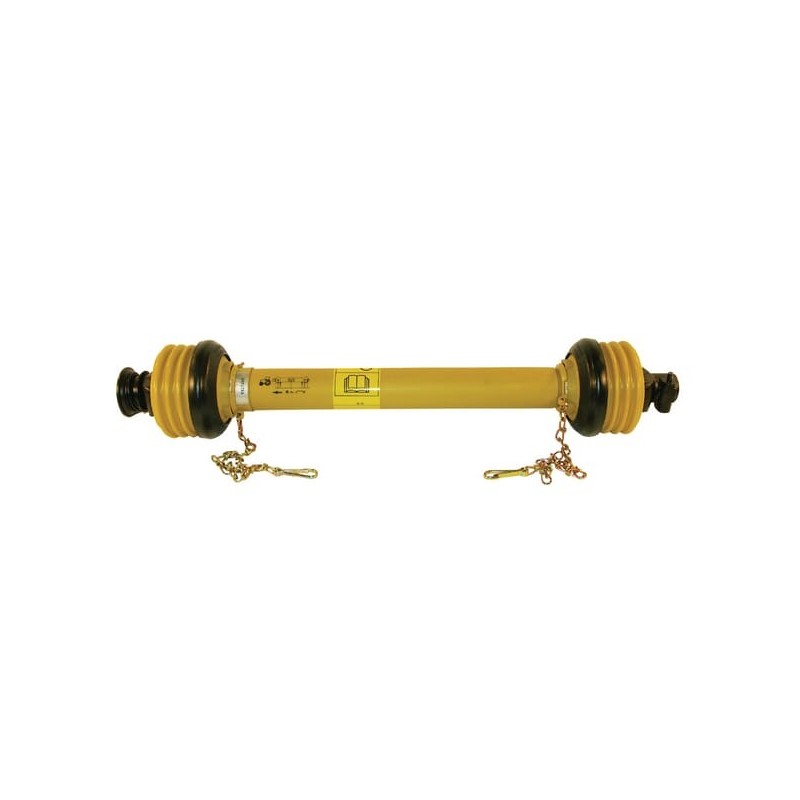 PTO shaft W 100 E 810 mm - EJ682 PTO shaft W 100 E 810 mm - EJ682