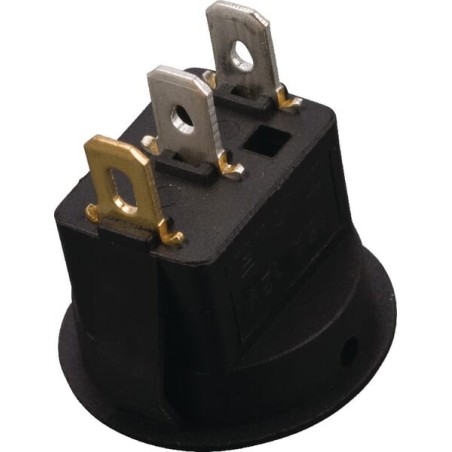 LED-Kippschalter rot - EL192182