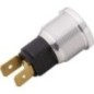 Socket 2-pole built in - EL114320 Socket 2-pole built in - EL114320