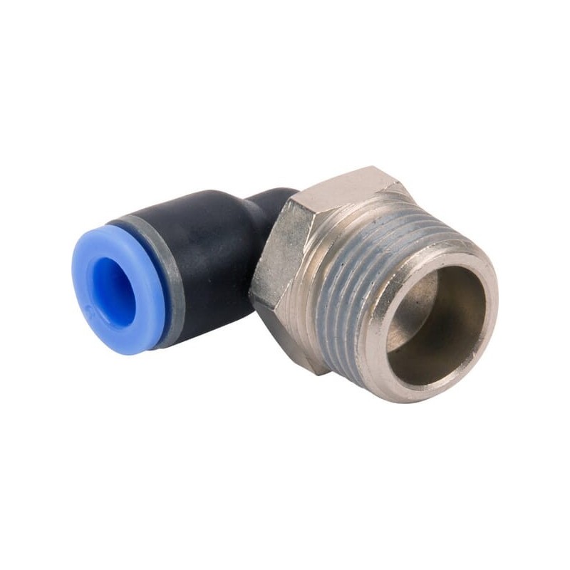 Push-in fitting - ECF638P