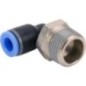 Push-in fitting - ECF638P