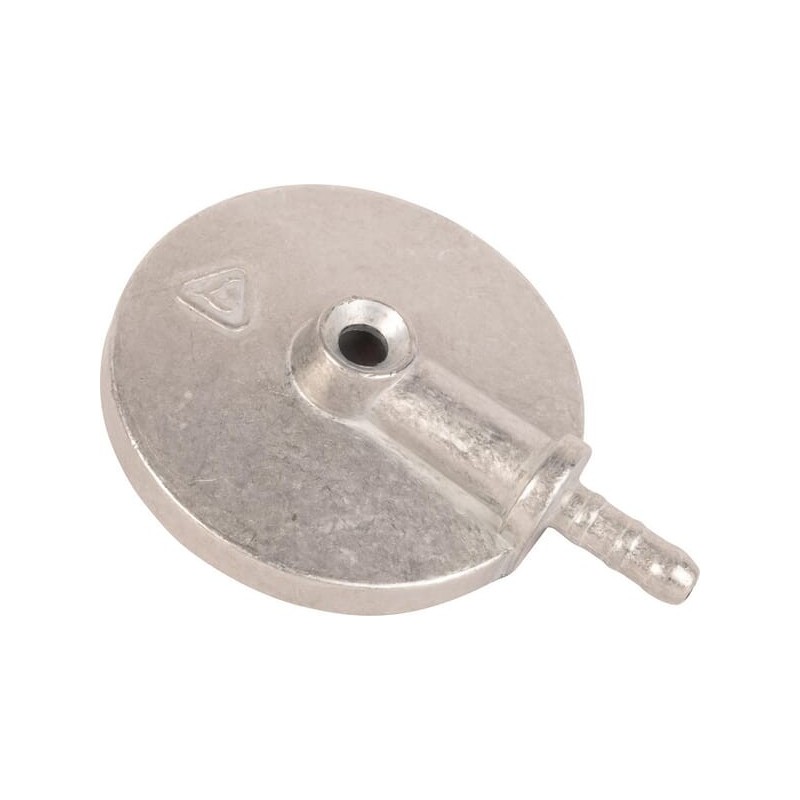 Air filter cover - ED0026050280S