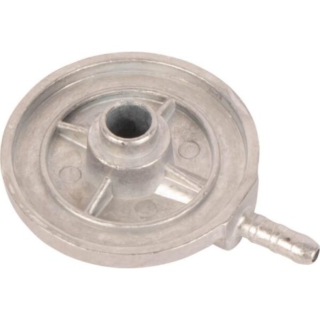 Air filter cover - ED0026050280S