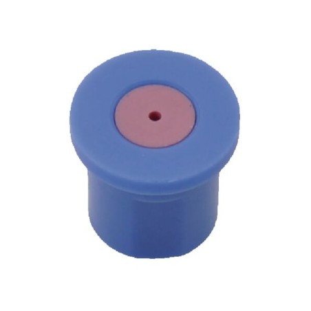 Fertiliser nozzle ESI 03 blue plastic Albuz - ESI03