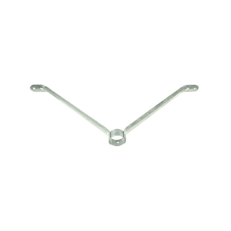 Stielhalter 30mm - ES7915Z Stielhalter 30mm - ES7915Z