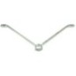 Handle holder extra big 30mm - ES7915Z Handle holder extra big 30mm - ES7915Z