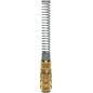 Quick-release coupling with spring guard 4x6mm - ESM4TQF