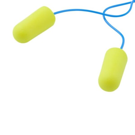 Ear plugs, E-A-R Soft Neon Yellow - ES01005
