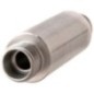 Bulkhead coupling 16S SS - ESS16SSS