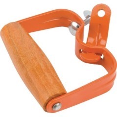 Pull handle for rake - ES50261