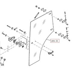 Drzwi - ER432262N