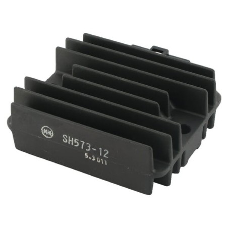 Voltage regulator - ET15729