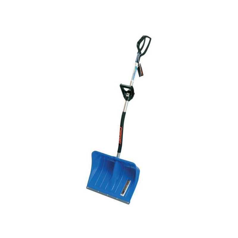 Plastic snow shovel - ES14216 Plastic snow shovel - ES14216