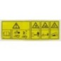 Sticker - ET13021 Sticker - ET13021