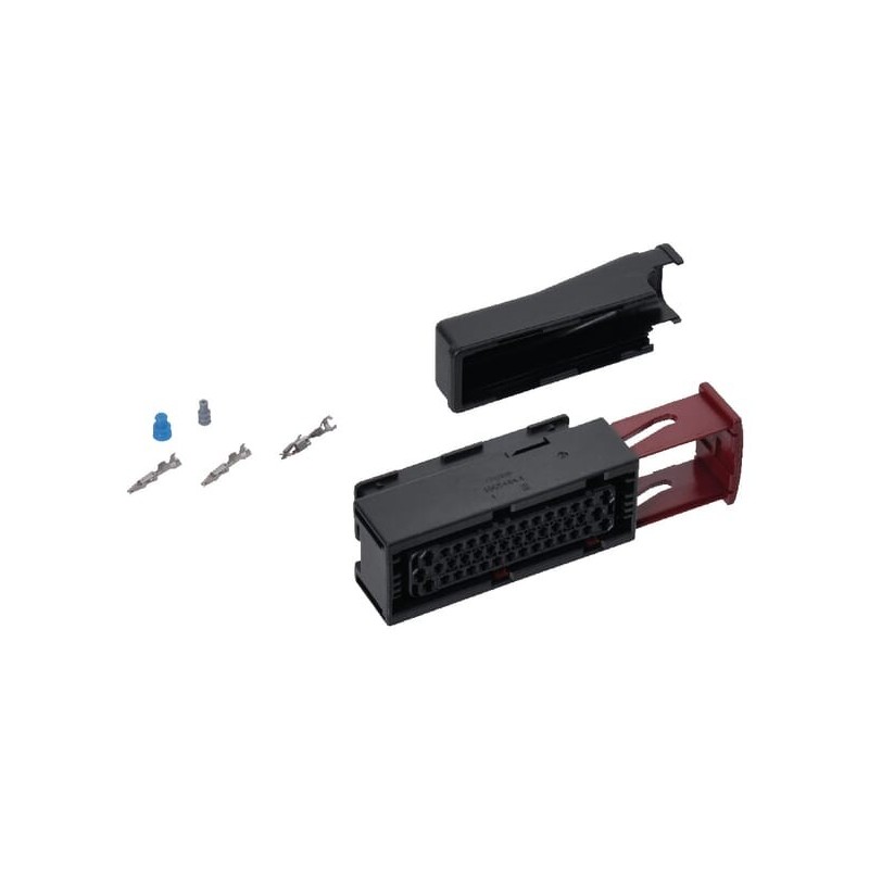 Stecker 42 Poliger AMP - ESX10325