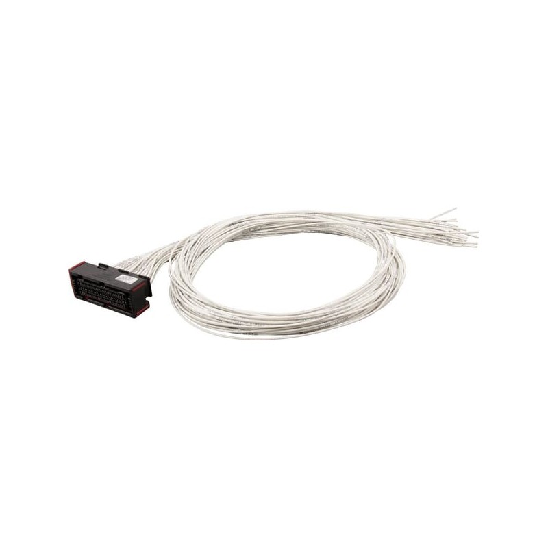 AMP plug 42-pole with cable - ESX49310 AMP plug 42-pole with cable - ESX49310