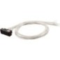 AMP plug 42-pole with cable - ESX49310 AMP plug 42-pole with cable - ESX49310