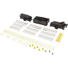ESX31123 STW, Mikrocontroller 