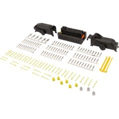 ESX31123 STW, Mikrocontroller 
